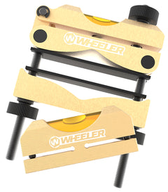 WHEELR 4001009 ULTRA SCOPE MOUNTING KIT