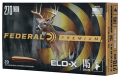 FED P270ELDX1      270     145 ELDX          20/10