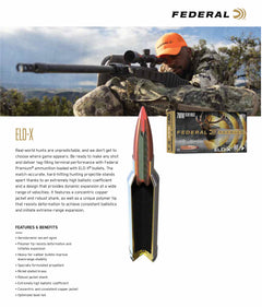 FED P270ELDX1      270     145 ELDX          20/10