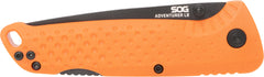 SOG 13-11-02-43  ADVENTURER LB 3.5" BLADE ORG