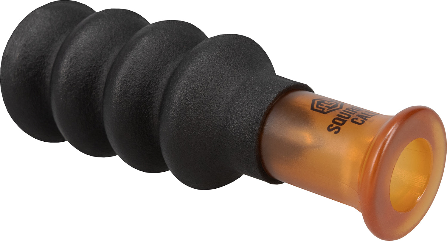 HS WCC08200          SQUIRREL CALL