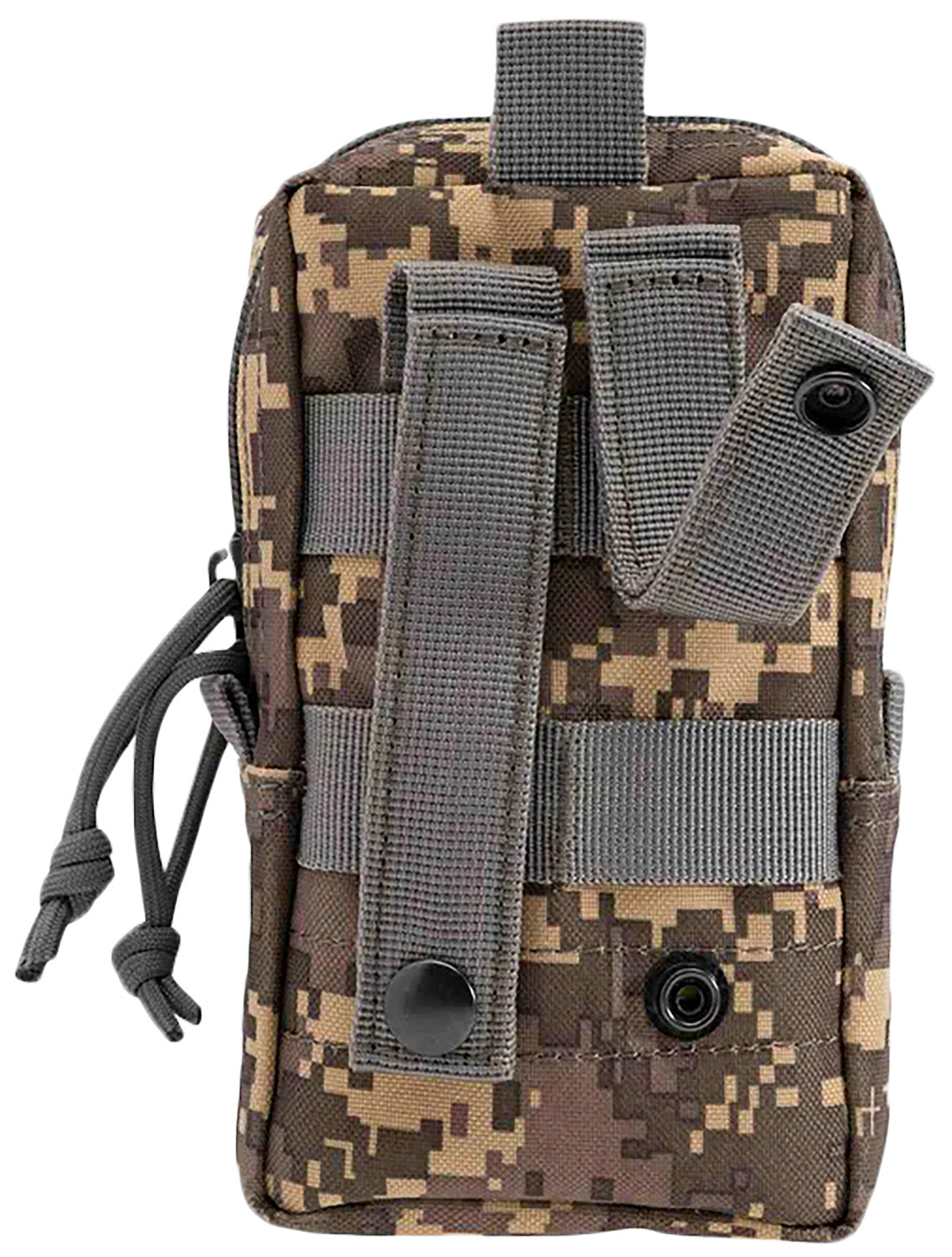 AMK 20640302 MOLLE BAG TRAUMA KIT 0.5        CAMO