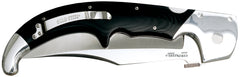 COLD  62MA       XL ESPADA 7.5 G10 AMB BLT CLP