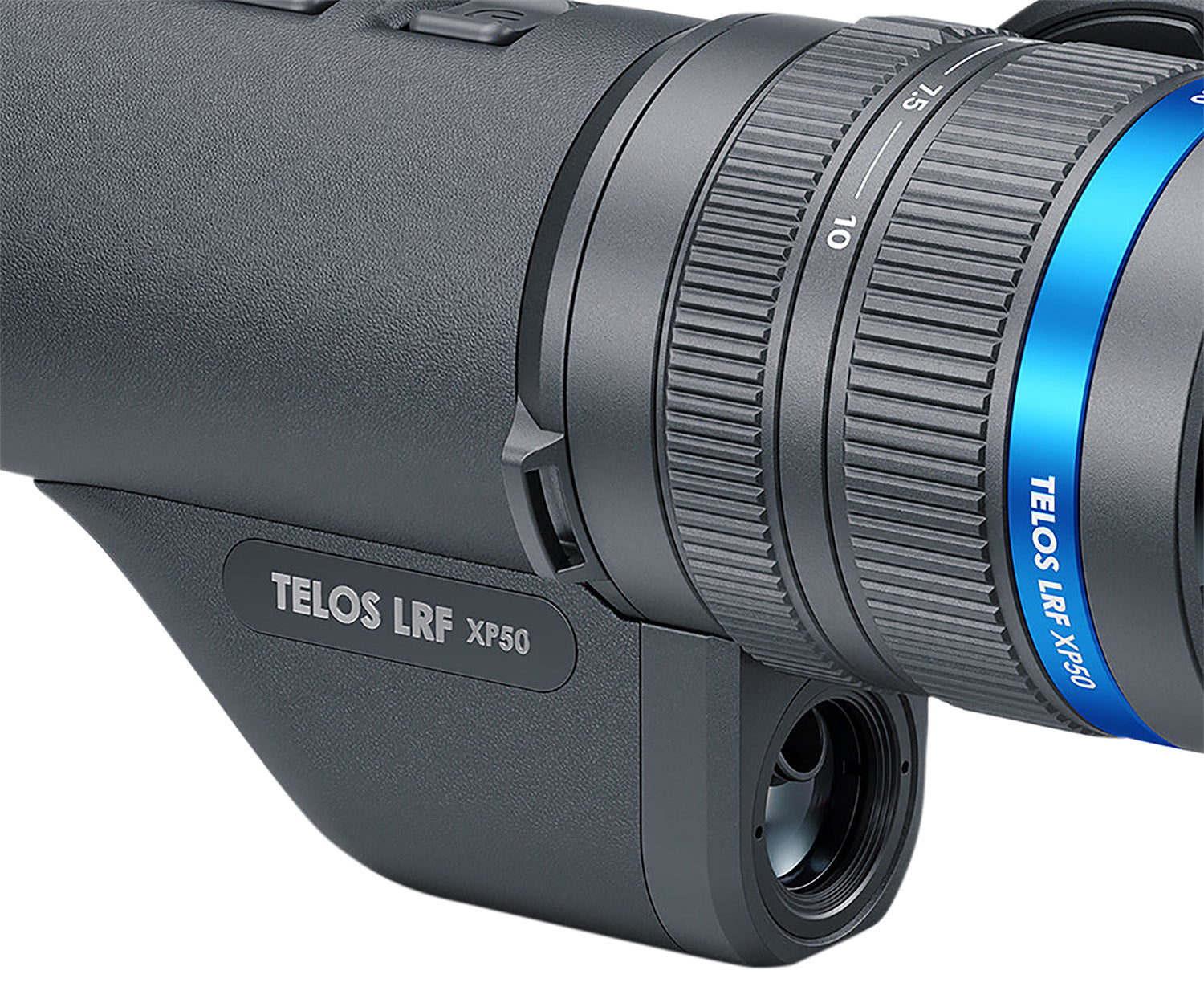 PULSAR PL77492  TELOS LRF XP50