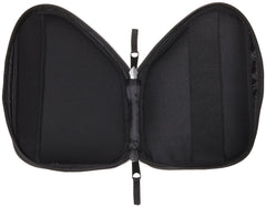 ALLEN 10940   BATTALION SNGL HG CASE 10" BLK