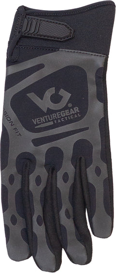 PYRA VGTG10BXL   HOOK &amp; LOOP COMPRESSION BLK XL