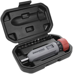 BIR TRQW           TORQUE WRENCH SET