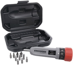 BIR TRQW           TORQUE WRENCH SET