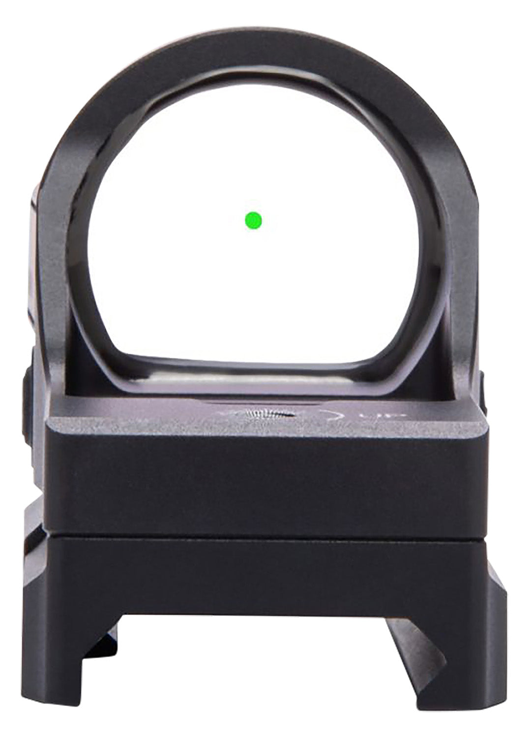 VIR 981-0057  RFX35 1X22 MCRO GRN DOT RMR INST ON