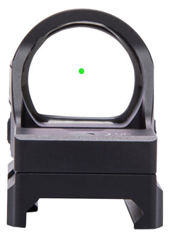 VIR 981-0057  RFX35 1X22 MCRO GRN DOT RMR INST ON