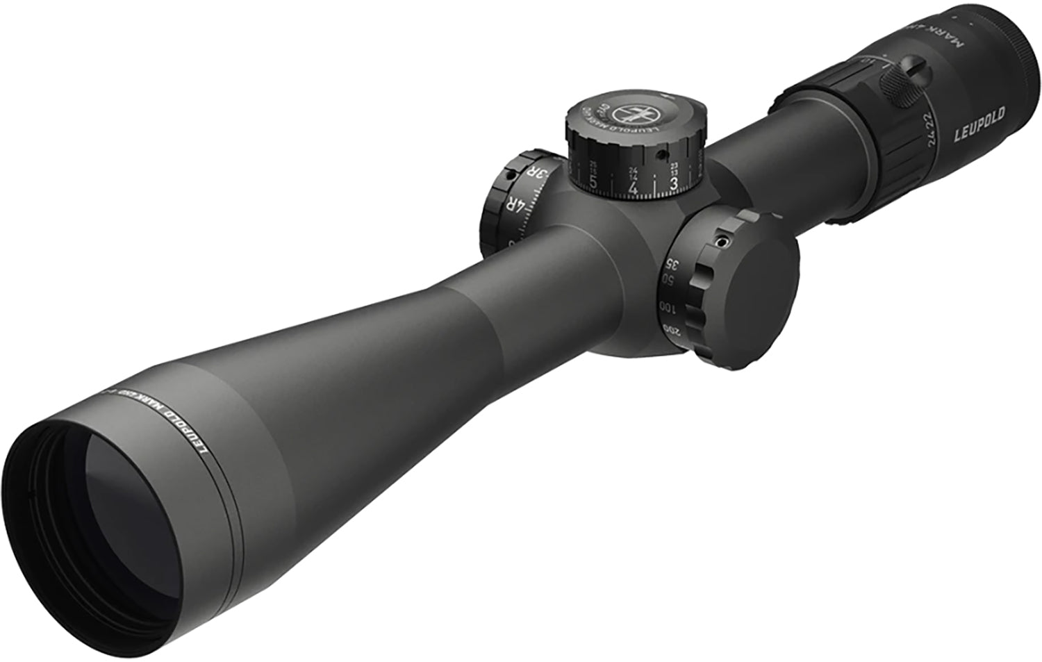 LEU 183823 MK-4HD  6-24X52   M5C3  SF FFP PR2  34M