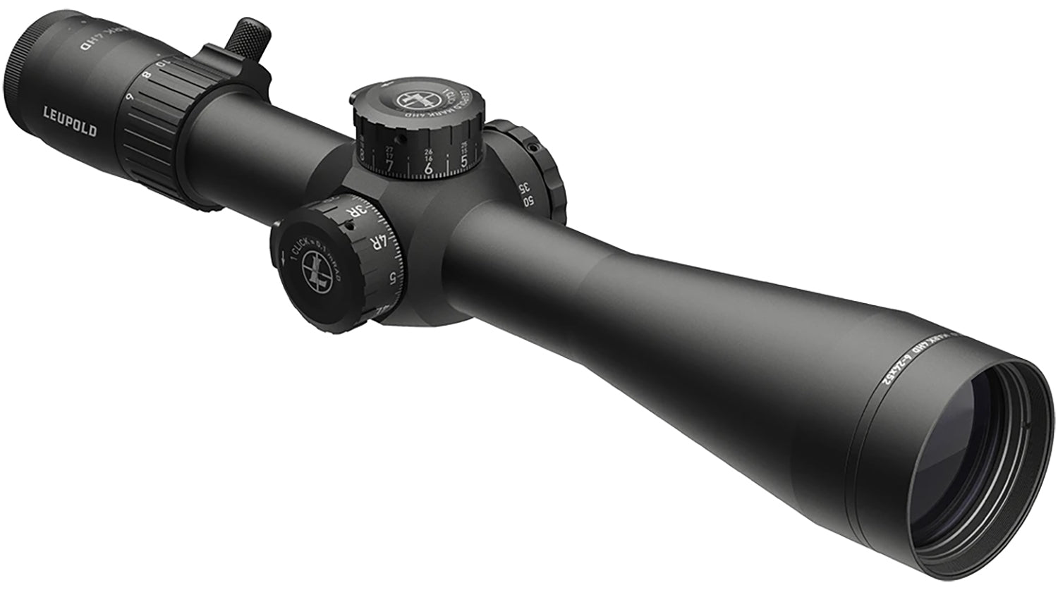 LEU 183823 MK-4HD  6-24X52   M5C3  SF FFP PR2  34M