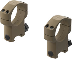 LEU 185238 MARK 4 35MM SUP HIGH  ALUM     FDE