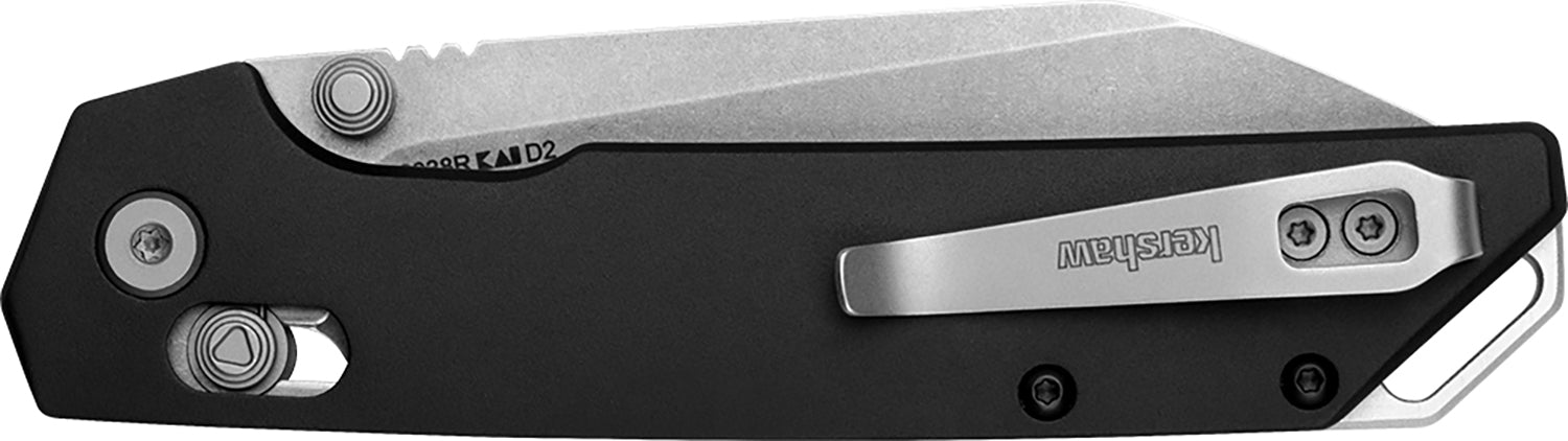 KER 2038R       IRIDIUM REVERSE TANTO
