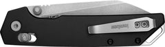 KER 2038R       IRIDIUM REVERSE TANTO