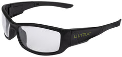 ALLEN 4137   SYNC SAFETY GLASSES  CLEAR