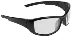 ALLEN 4137   SYNC SAFETY GLASSES  CLEAR