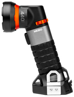 NEBO NEB-SPT-1004 LUXTREME SL25R SPOT 1/4 M    REC