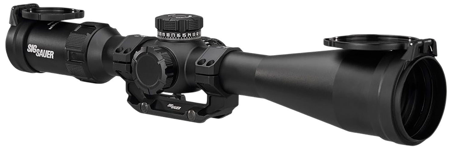 SIG SOTM65000   TANGOMSR  5-30X50 34M MOA  FFP BLK