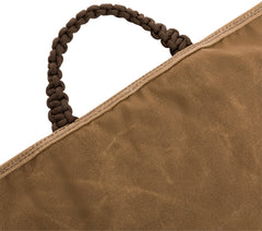 DRAKE DA4010-OLV       WAX GUN SLEEVE        OLIVE