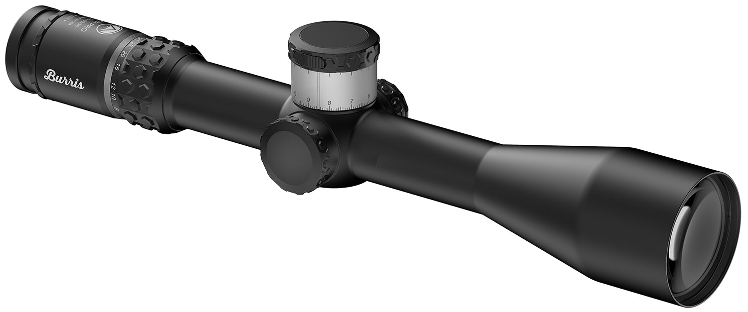 BUR 202224    XTR PRO BLACK 5.5-30X56MM ILLUM BLK