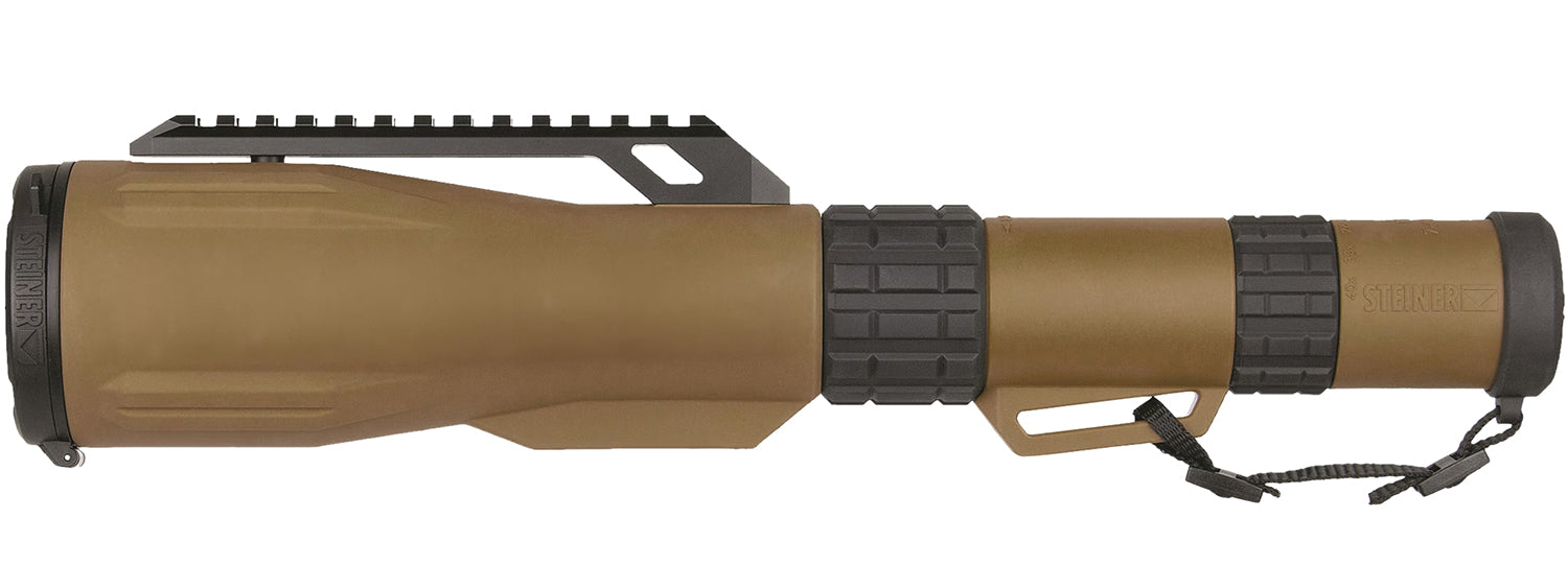 STEINER 2918        TS740 7-40X60MM