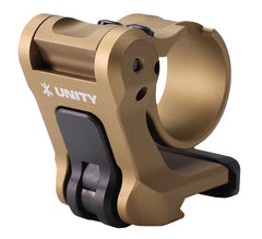 UNITY FST-MAPF        FAST FTC 30MM            FDE