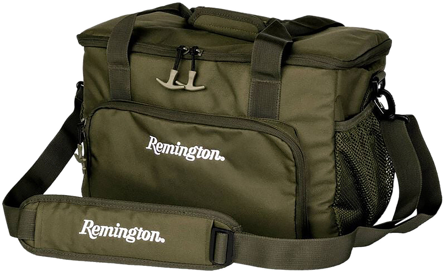 REM RGCRB    GUN CUB RANGE BAG - GRN