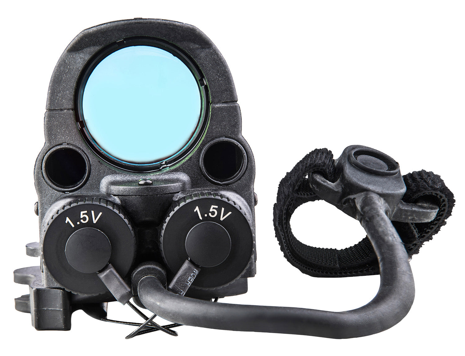 MEPRO 0687753    MOR PRO 4.3 MOA DOR/RED LASER/IR