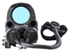 MEPRO 0687753    MOR PRO 4.3 MOA DOR/RED LASER/IR