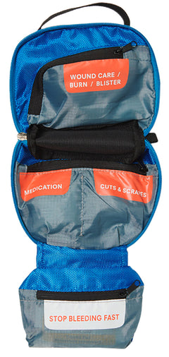 AMK 01001021 MOUNTAIN HIKER KIT FOREST