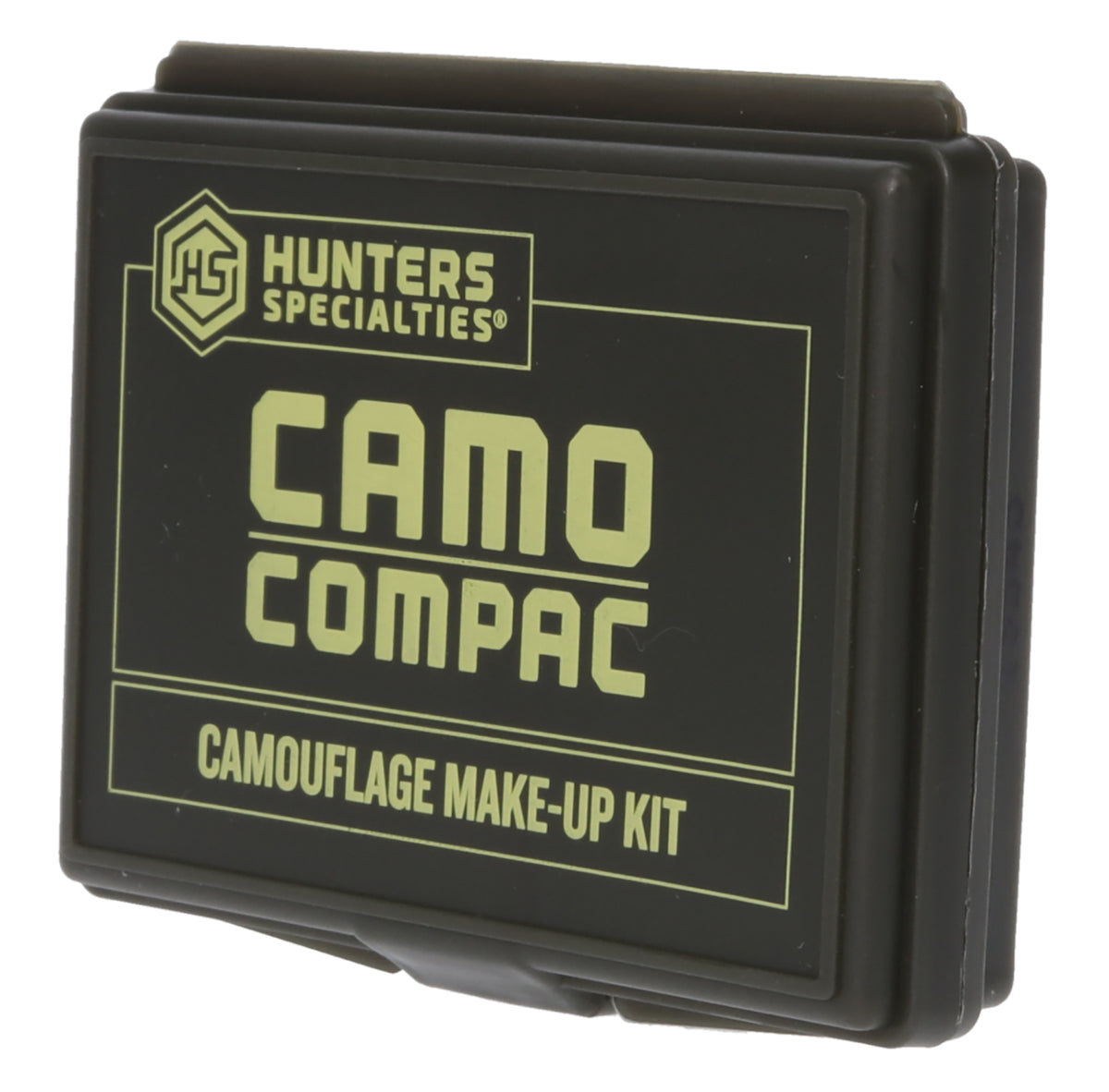 HS 00260       COMPACT 3 COLOR-WOODLAND