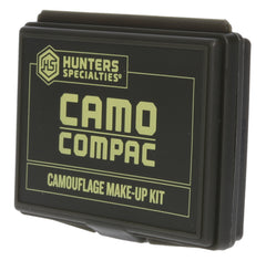 HS 00260       COMPACT 3 COLOR-WOODLAND