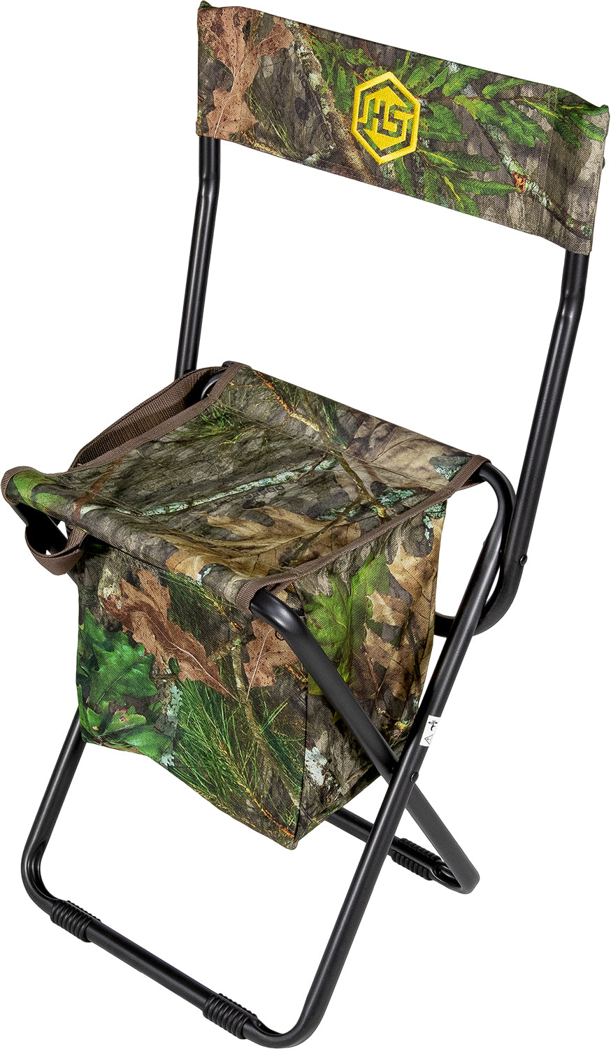HS 100152      CHAIR DOVE W/BACK-EDGE