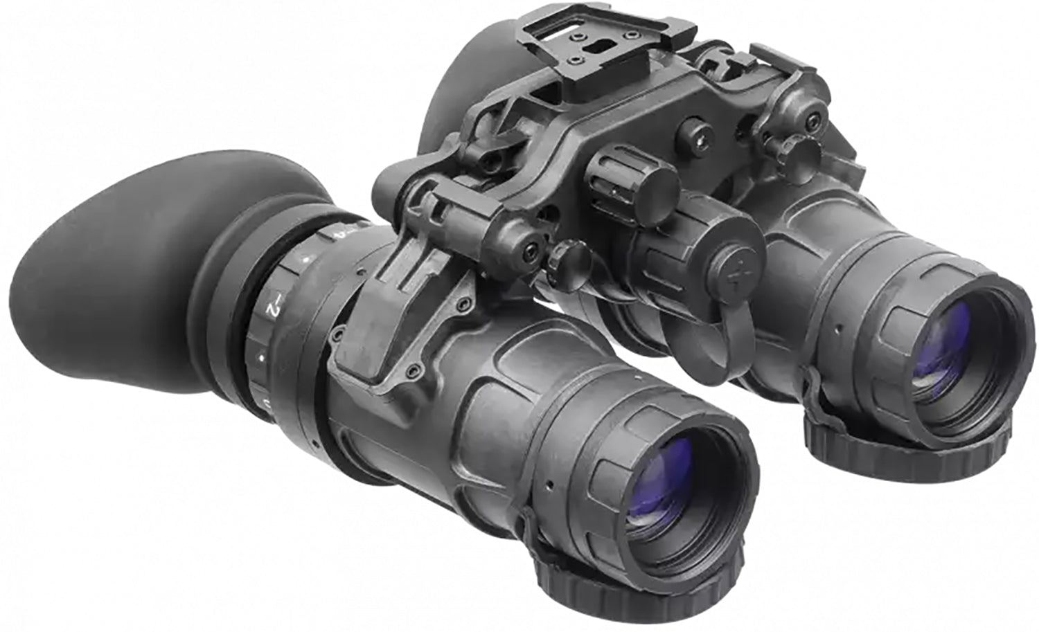 AGM 12UN41284153011   UNVG NL1  ULTLIGHT NV GOGGLE