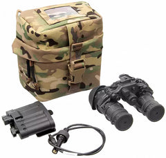 AGM 12UN41284153011   UNVG NL1  ULTLIGHT NV GOGGLE