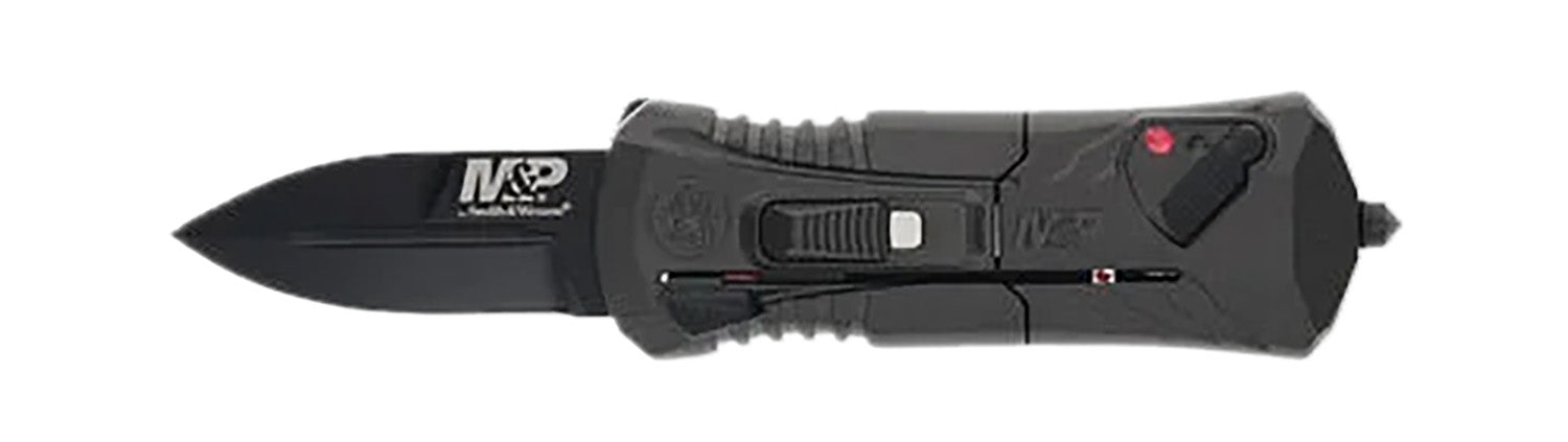 M&P 1219171 MPOTF COMPACT GRAY / BLACK