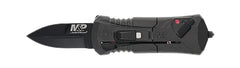 M&amp;P 1219171 MPOTF COMPACT GRAY / BLACK