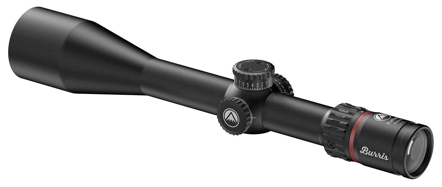 BUR 201560 FULLFIELD 6-24X50MM PA AE (30MM TUBE)