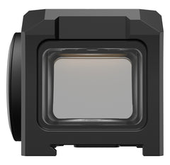 BUR 300267 FASTFIRE E GREEN