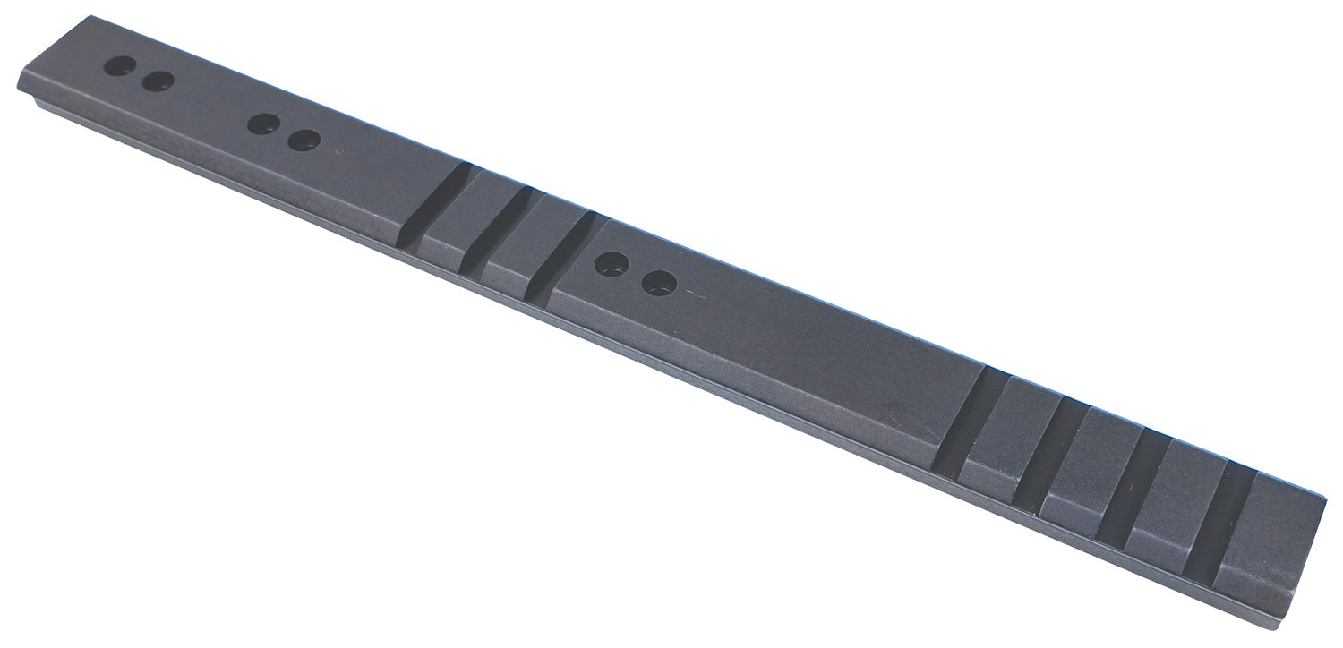 TCA 2080R CROSS-SLOT ALUMINUM BASE ENCORE 12G