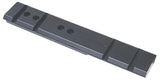 TCA 2040R CROSS-SLOT ALUMINUM BASE CONTENDER