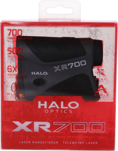 HALO HAL-HALRF0086  XR700/700YD/6XMAG/ANGLE INTEL