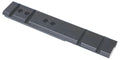TCA 2050R CROSS-SLOT STEEL BASE ENCORE