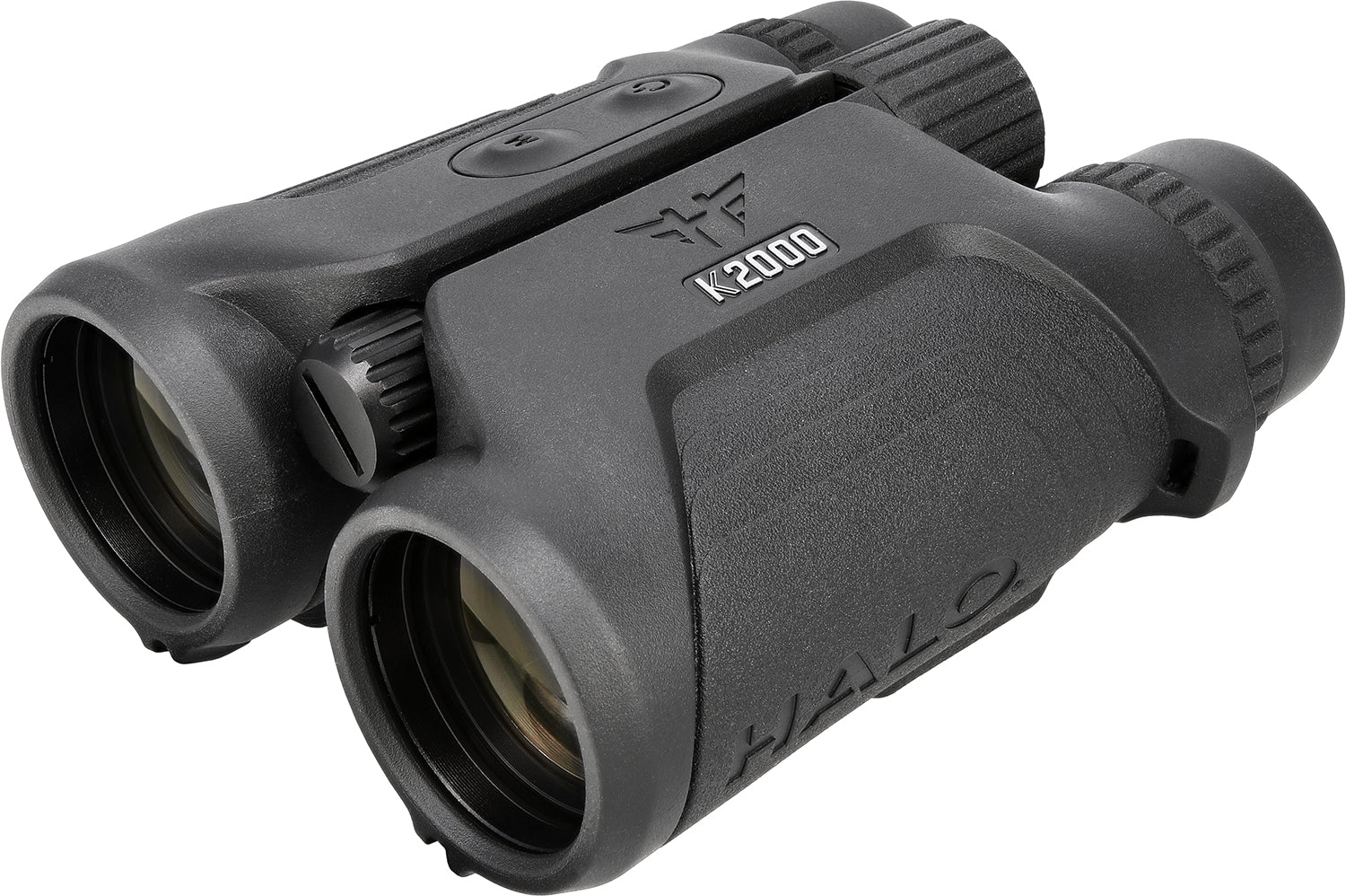 HALO HAL-LRFBIN2000 K2000 10X42 LRF BINOCULARS
