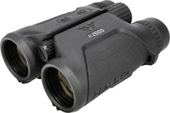 HALO HAL-LRFBIN2000 K2000 10X42 LRF BINOCULARS
