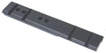 TCA 2060R CROSS-SLOT STEEL BASE CONTENDER