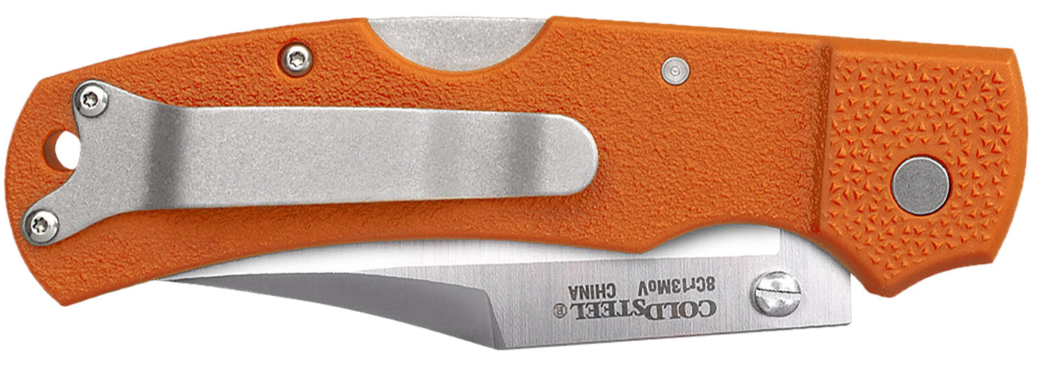 COLD CS-23JBZ      DOUBLE SAFE HUNTER 3.5