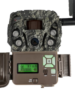 BTC VPHD-AI   DEFENDER WIRELESS VISION PRO AI
