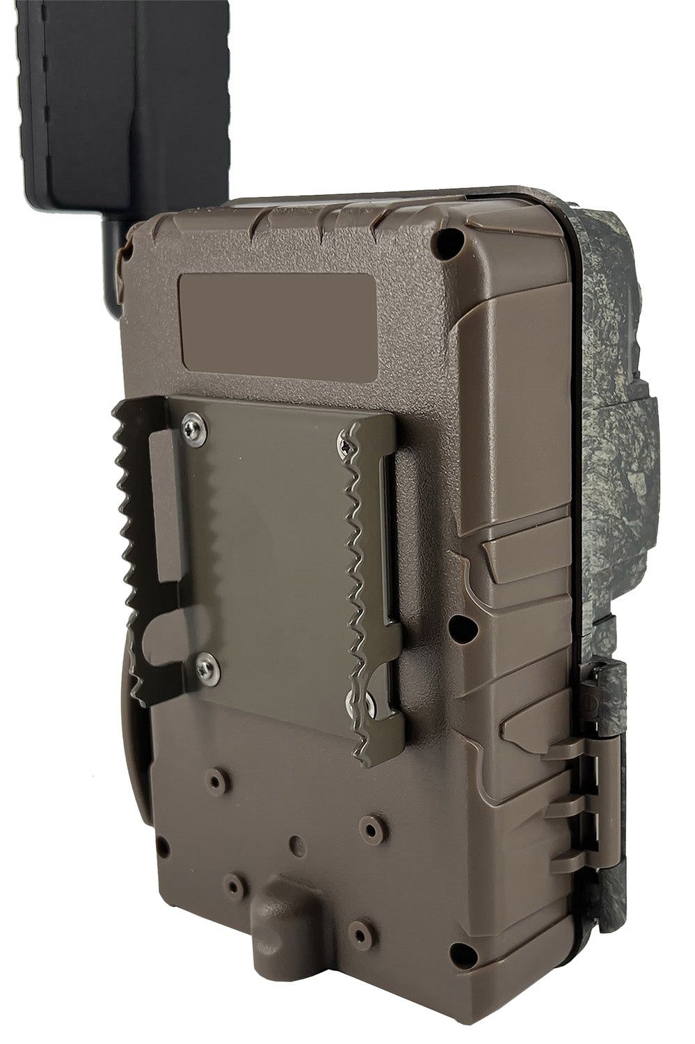 BTC VPHD-AI   DEFENDER WIRELESS VISION PRO AI